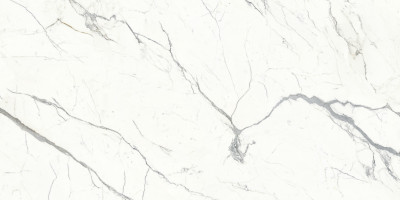 NOBILITA Porcelain Statuario Ultimo