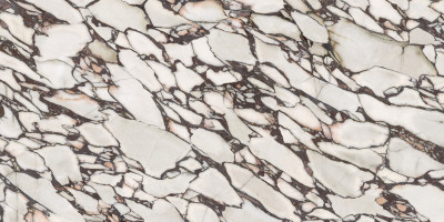 NOBILITA Porcelain Calacatta Viola