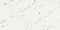 Quartz KOZO Statuario Triatan