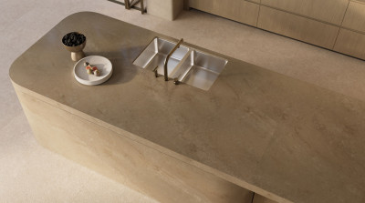 Quartz CAESARSTONE Wild Taj