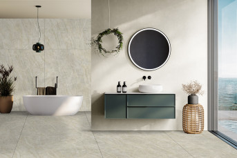 NOBILITA Porcelain Taj Mahal