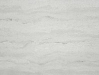 Quartz KOZO Travertine Silver Ocean