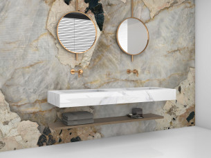 NOBILITA Porcelain Patagonia Primo