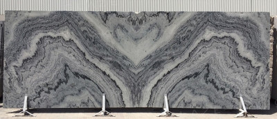 Mercury Black