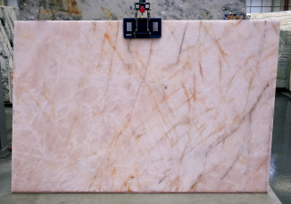 Crystallo Rosa (Pink Quartz)
