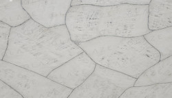 Precious Stone CRYSTAL Quartz White with Silver