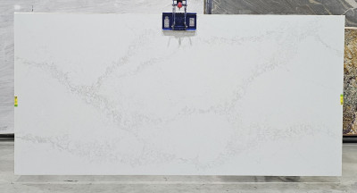 Quartz CAESARSTONE Calacatta Lacebound