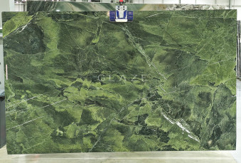 Green Pangea