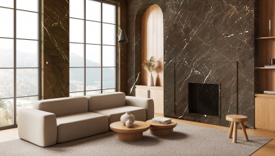 Breccia Imperiale