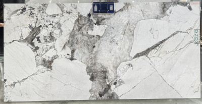 KOZO Porcelain Patagonia Ice