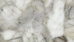 Precious Stone CRYSTAL Smoky
