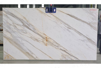 Calacatta Borghini