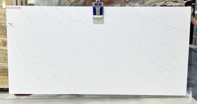 Quartz COANTE Calacatta Aurora