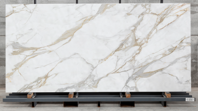 NEOLITH Calacatta Roma