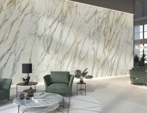 NOBILITA Porcelain Calacatta Borghini