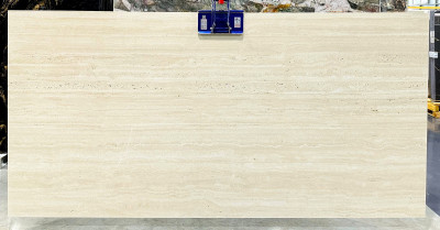NOBILITA Porcelain Travertino Romano Classico Vein Cut