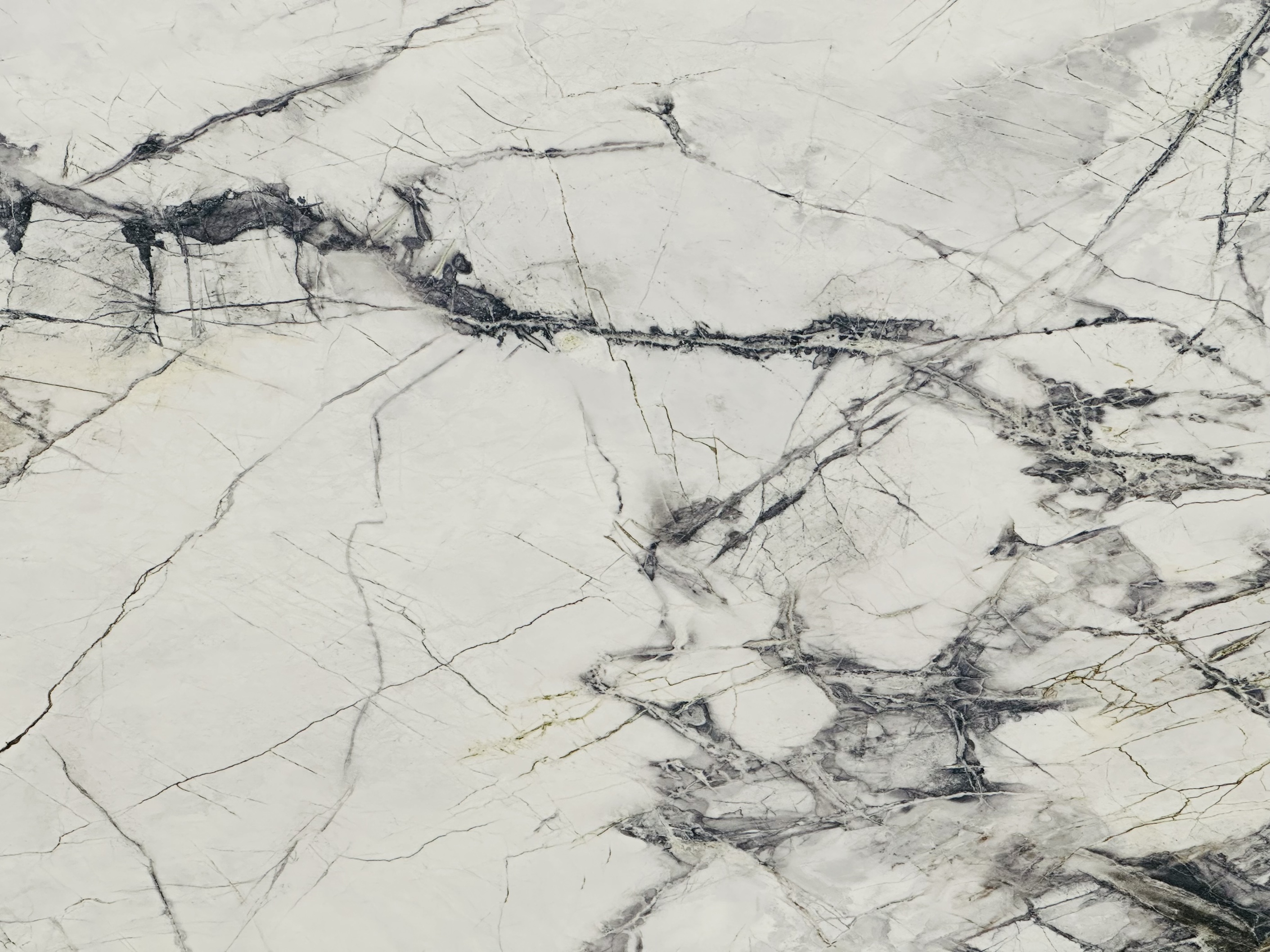 Quartz COANTE ARTEO Teravia White