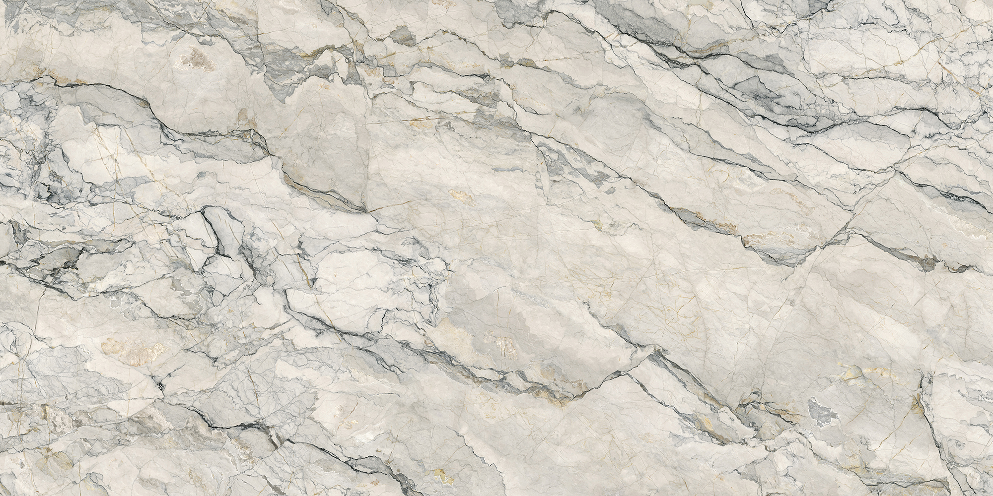 NOBILITA Porcelain White Camouflage