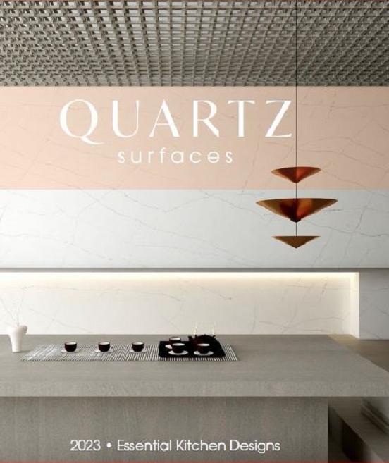 Quartz Surfaces